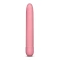 Classic biodegradable vibrator Gaia Eco pink