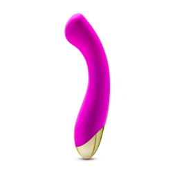 Rechargeable Silicone Vibrator Aria Bangin '