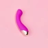 Rechargeable Silicone Vibrator Aria Bangin ' [4]