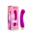Rechargeable Silicone Vibrator Aria Bangin ' [7]