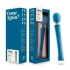 Blush Dianna Powerful Rechargeable Silicone Wand Massager [10]