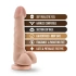 Dr. Realistic Testicle Dildo Skin Basic 7 [5]