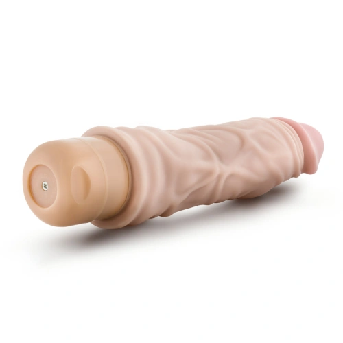 Realistic Dr. Vibrator Skin Vibe 10 [3]