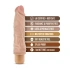 Realistic Dr. Vibrator Skin Vibe 10 [4]