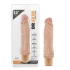 Realistic Dr. Vibrator Skin Vibe 10 [6]