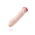 **Nina - Rechargeable warming vibrator with Oh My Gem Elegant morganite crystal [3]