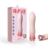 **Nina - Rechargeable warming vibrator with Oh My Gem Elegant morganite crystal [9]