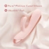 Blush Elora silicone rabbit vibrator [5]
