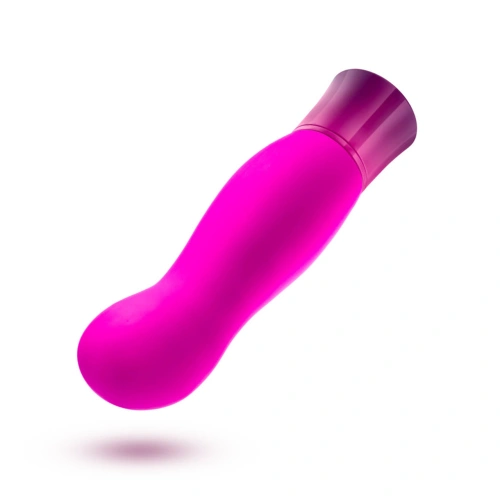 Vibrator Oh My Gem Exclusive Pink [1]