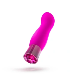 Vibrator Oh My Gem Exclusive Pink