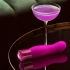 Vibrator Oh My Gem Exclusive Pink [5]