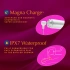 Vibrator Oh My Gem Exclusive Pink [8]
