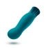 **Nina - Rechargeable Warming Vibrator with Oh My Gem Fierce Blue Topaz Crystal [2]