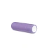 Rechargeable Mini Bullet Vibrator Eco Bullet Gaia Purple [2]