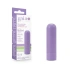 Rechargeable Mini Bullet Vibrator Eco Bullet Gaia Purple [4]