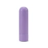 Rechargeable Mini Bullet Vibrator Eco Bullet Gaia Purple Rechargeable Mini Bullet Vibrator Eco Bullet Gaia Purple