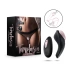 Nina - Temptasia Heartbeat Rechargeable Silicone Clitoris Stimulator for Underwear with Remote Control [7]
