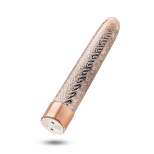 Brand New The Collection Lattice Rechargeable Vibrator [1]