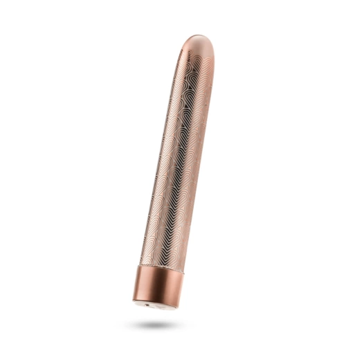 Brand New The Collection Lattice Rechargeable Vibrator [2]