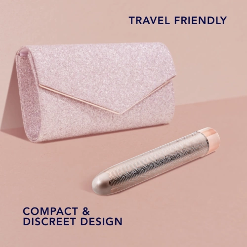 Brand New The Collection Lattice Rechargeable Vibrator [7]