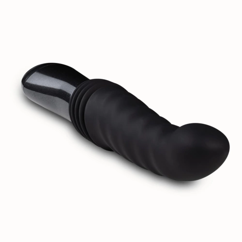 Temptasia Lazarus Silicone Thrusting Dildo [1]