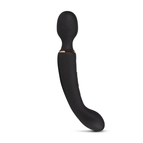 2 in 1 Luxury Wand massager and G-spot vibrator Lush Gia [1]