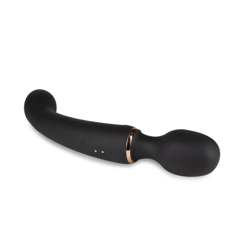 2 in 1 Luxury Wand massager and G-spot vibrator Lush Gia [2]