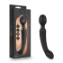 2 in 1 Luxury Wand massager and G-spot vibrator Lush Gia [4]