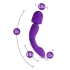 Nina - Rechargeable 2 in 1 vibrator and Wand Massager Dual Sense [7]