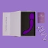 Nina - Rechargeable 2 in 1 vibrator and Wand Massager Dual Sense [8]