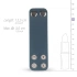 Adjustable Boners Ball Strap S/M [2]