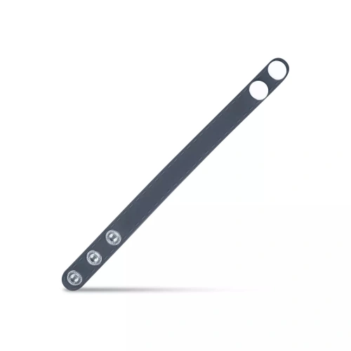 Adjustable silicone cock strap Boners Cock Strap S/M [2]