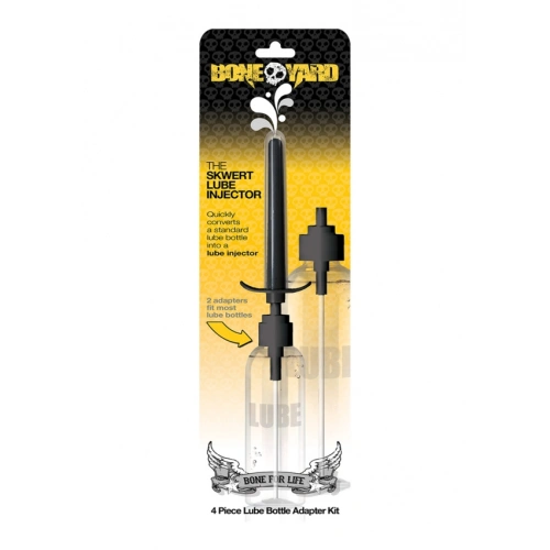 Bone Yard Lubricant Applicator [3]