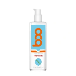 Anal lubricant with a relaxing effect Boo Anal Relax 150 ml.