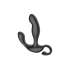 Rechargeable Silicone Prostate Stimulator with Finger Wiggle Remote [1]