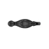 Rechargeable Silicone Prostate Stimulator with Finger Wiggle Remote [10]