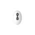 Rechargeable Silicone Prostate Stimulator with Finger Wiggle Remote [11]
