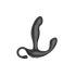 Rechargeable Silicone Prostate Stimulator with Finger Wiggle Remote [2]