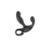Rechargeable Silicone Prostate Stimulator with Finger Wiggle Remote [4]