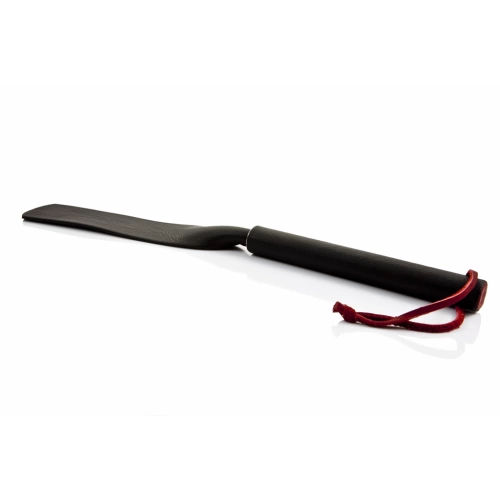 ralica Leather clapper Whips