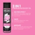 Dilyana- Warming massage oil 3 in 1 Bruma Chicle 100 ml. [1]