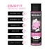 Dilyana- Warming massage oil 3 in 1 Bruma Chicle 100 ml. [2]