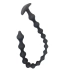 Brutus Beaded Chain Long Silicone Anal Rosary