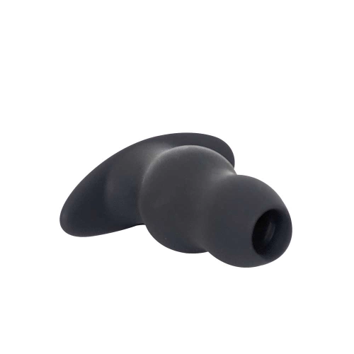 Nina - Brutus Ergo Bum XXL large silicone anal dilator with tunnel