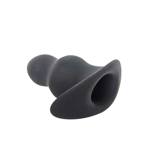 Large silicone butt plug with tunnel Brutus Ergo Bum XL [1]