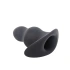Large silicone butt plug with tunnel Brutus Ergo Bum XL [1]