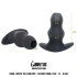 Large silicone butt plug with tunnel Brutus Ergo Bum XL [3]