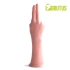 Nina - Brutus Handsome Two Fingers Realistic Hand Dildo [1]
