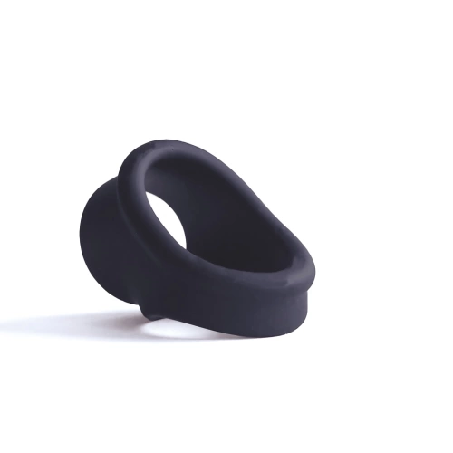 Brutus Cock Hugger Super Elastic and Soft Silicone Penis and Testicle Clip [2]