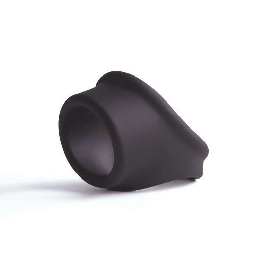 Brutus Cock Hugger Super Elastic and Soft Silicone Penis and Testicle Clip [4]